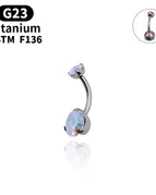AB Zircon / 1.6x8x5x8mm
