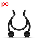 Black 4 / 10mm