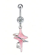 A2 / Navel & Bell Button Rings / body