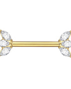 Gold Color B / 1.6x16mm