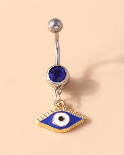 Cute Christmas Tree Belly Button Rings for Women Sexy Piercing Body Jewelry Navel Rings Girls Party Festival Jewelry Gifts
