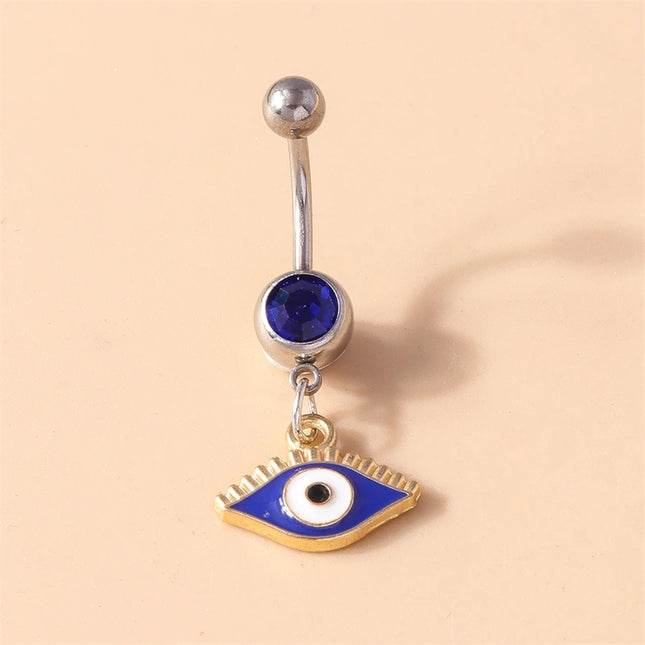 Cute Christmas Tree Belly Button Rings for Women Sexy Piercing Body Jewelry Navel Rings Girls Party Festival Jewelry Gifts