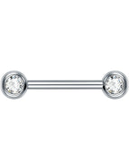 C-silver color / 14G 1.6x14mm