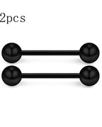 2pcs B / 1.6x14x5mm