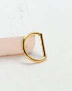 bh162 Gold / 1.2x8mm