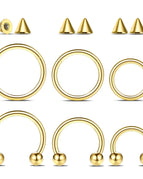 12Pcs Set