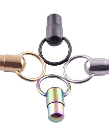 Vibrating Tongue Piercing  Stainless Steel Body Jewelry Navel Nipple s Barbell with Free Battery