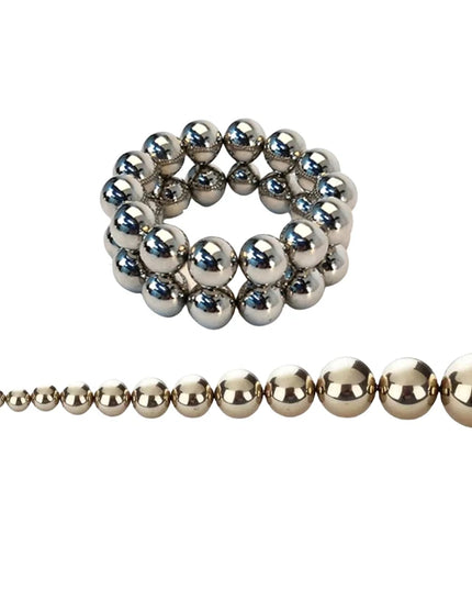 1 Pair Non Piercing Powerful Magnet Nipple Piercing Women Balls Clamps Strong Magnetic Bondage Sexy Body Piercing For Couple