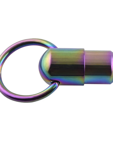 Vibrating Tongue Piercing  Stainless Steel Body Jewelry Navel Nipple s Barbell with Free Battery
