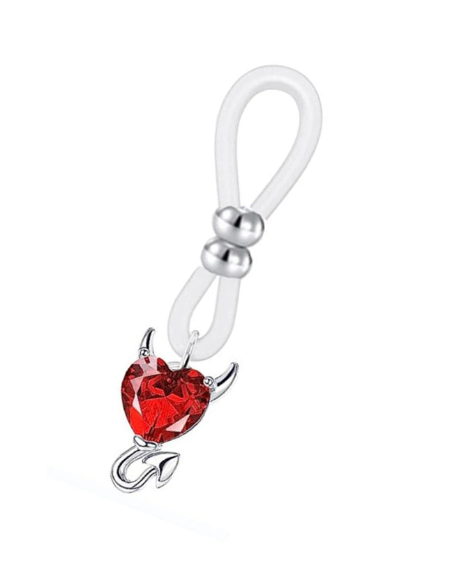 Sexy Women Piercing Rings Bra Nipple Hoops Butterfly Nipple Ring Nipple Piercing Body Jewelry Body Piercing Nipple Bar Rings