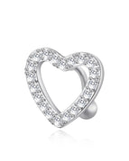 E1 / Navel & Bell Button Rings / 1PC|body