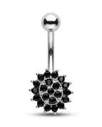 Surface and Dermal / A23 / Navel & Bell Button Rings