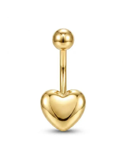 Crystal Pendant Belly Button Ring For Women Star Zircon Navel Ring Jewelry Pentagram Belly Ring Sexy Body Piercing Jewelry