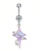 A3 / Navel & Bell Button Rings / body