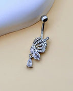 Navel & Bell Button Rings / AS-19 / body