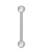C-1PC / 14G 1.6x14x4x4mm