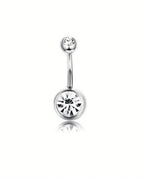 Style5 / Navel & Bell Button Rings / body|Geometric