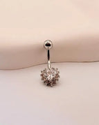 Navel & Bell Button Rings / AS-22 / body