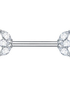 Silver Color B / 1.6x16mm