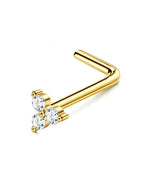 Style10 / Nose Rings & Studs / Face