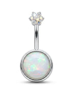 Surface and Dermal / A29 / Navel & Bell Button Rings