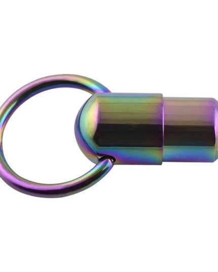 Vibrating Tongue Piercing  Stainless Steel Body Jewelry Navel Nipple s Barbell with Free Battery