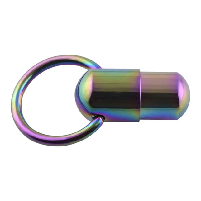 Vibrating Tongue Piercing  Stainless Steel Body Jewelry Navel Nipple s Barbell with Free Battery