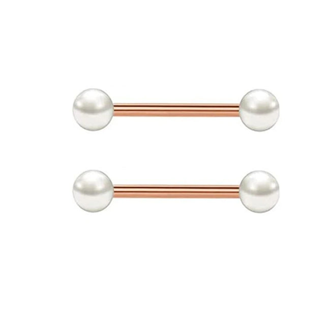 1 Pair Heart Barbell Nipple Ring Piercing Helix Piercing Sexy Nipple Jewelry High Quality Zircon Nipple Rings For Women Oreja