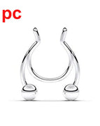 Silver 3 / 10mm