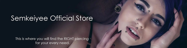 Sexy Fake Piercing Nipple Rings for Women Hollow Pattern Nipple Clamp 316L Stainless Steel Beach Party Chest Decor Body Jewelry