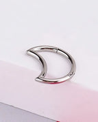 18 / Geometric / Nose Rings & Studs|body