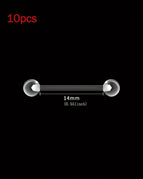 14mm / Retainers & Hide-it Jewelry / Face|Ball