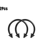 Black 1 / 10mm