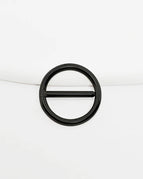 rd007 Black / Nipple Rings / 1.6x14mm|body|Geometric