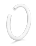 Style26 / Nose Rings & Studs / 18G(1mm)|Face|Face