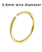 C-Gold / 1.2x10MM