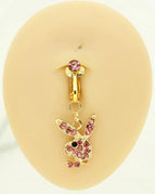 Gold Pink