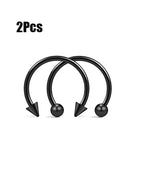 Black 5 / 10mm