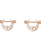 2 rose gold