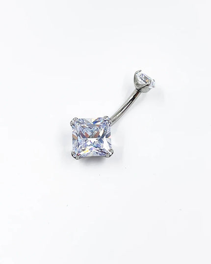 G23 Titanium Piercing Belly Button Body Jewelry Belly Button Rings Jewllery For Women Luxury