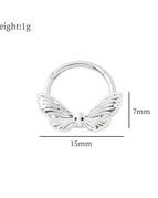 Nose ring for women / Nose Rings & Studs / Face