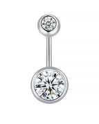 S1-1pc-silvery / 1.6-12mm