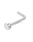 Style20 / Nose Rings & Studs / 18G(1mm)|Face|Face