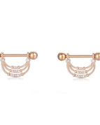4 rose gold