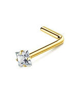 Style12 / Nose Rings & Studs / Face