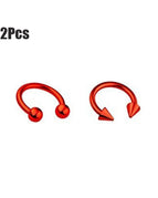 Red / 10mm