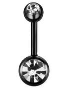 F / Navel & Bell Button Rings / 1PC|body
