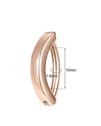 rose gold-A