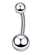 Y / Navel & Bell Button Rings / 1PC|body