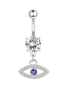 Surface and Dermal / A8 / Navel & Bell Button Rings